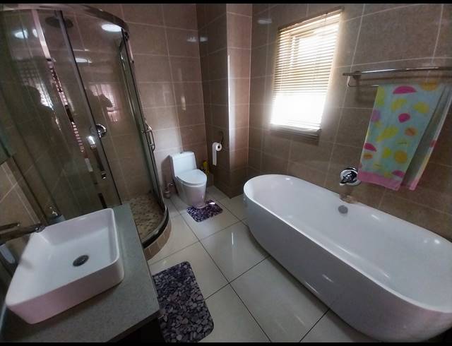 3 BEDROOM APARTMENT FOR SALE IN CARLSWALD